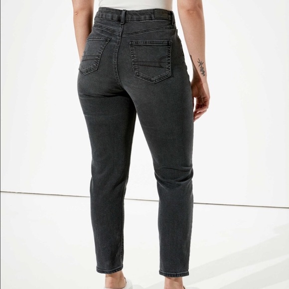 AEO Mom Jean